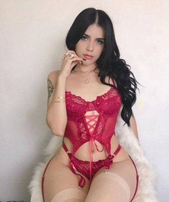 Проститутка Алинка